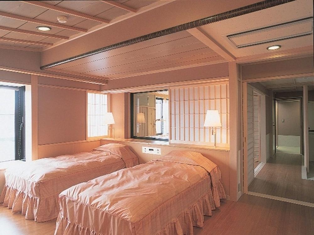 Yunokawa Kanko Hotel Shoen Hakodate Exterior photo