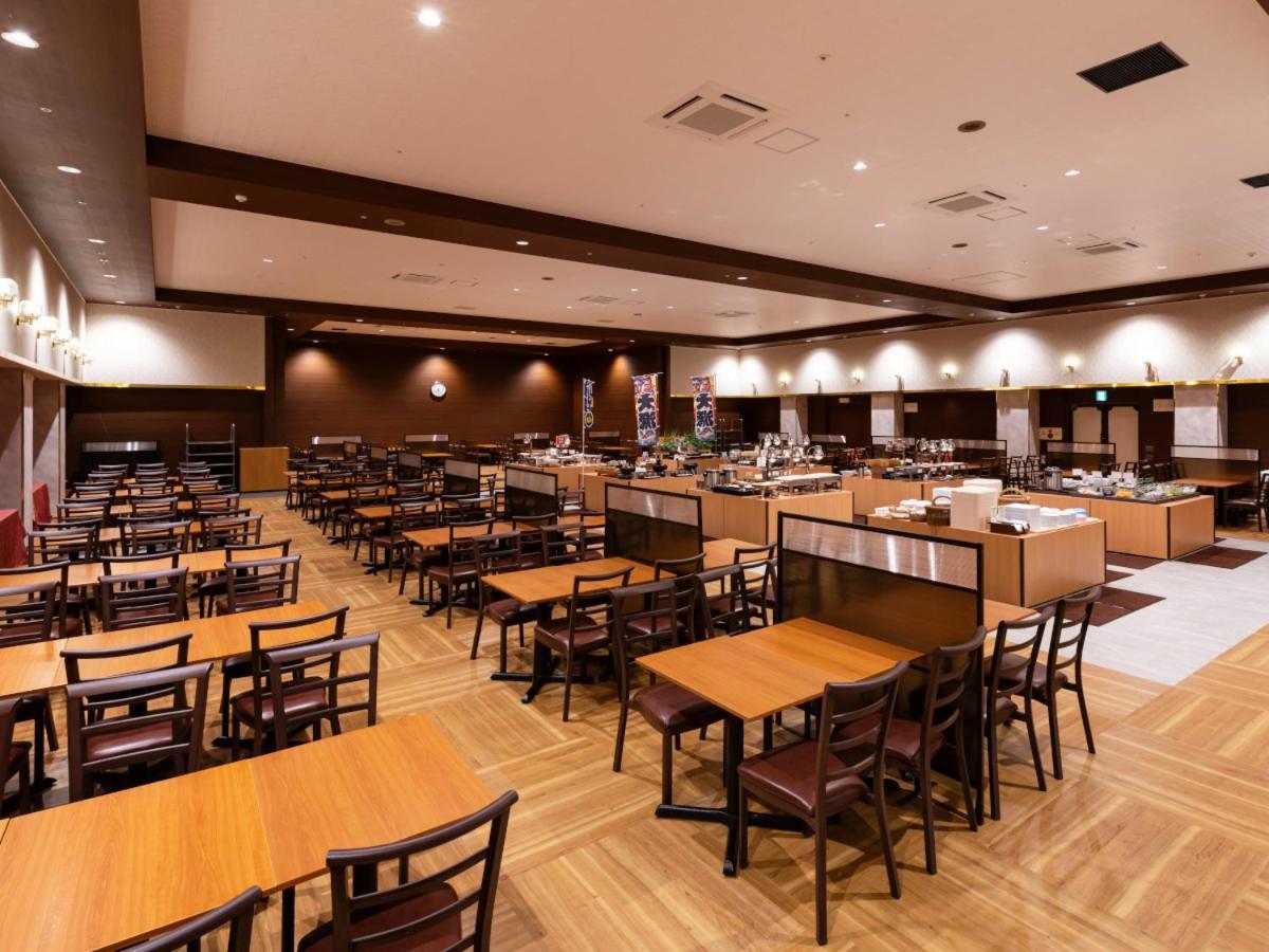Yunokawa Kanko Hotel Shoen Hakodate Exterior photo