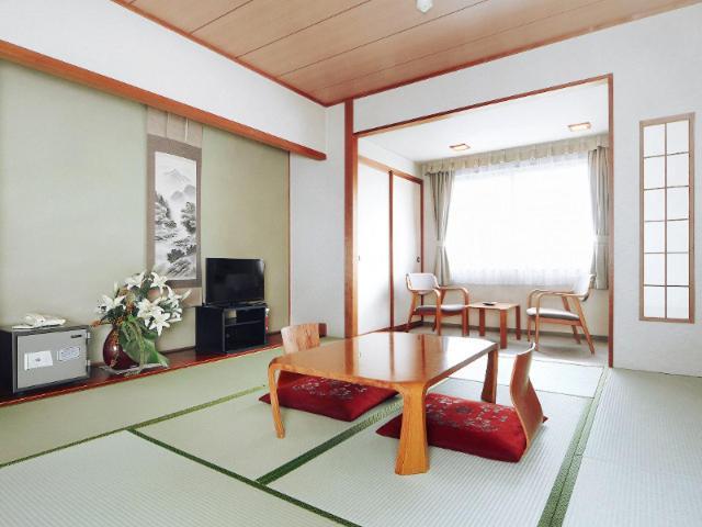Yunokawa Kanko Hotel Shoen Hakodate Exterior photo