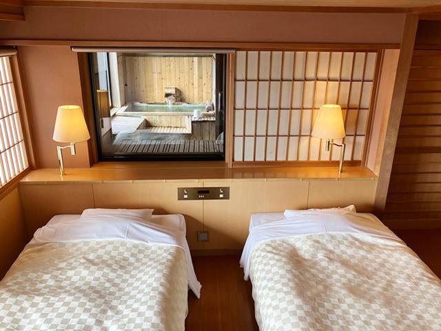 Yunokawa Kanko Hotel Shoen Hakodate Exterior photo