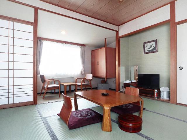 Yunokawa Kanko Hotel Shoen Hakodate Exterior photo