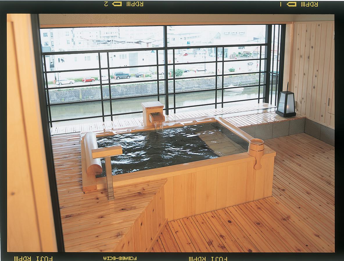 Yunokawa Kanko Hotel Shoen Hakodate Exterior photo