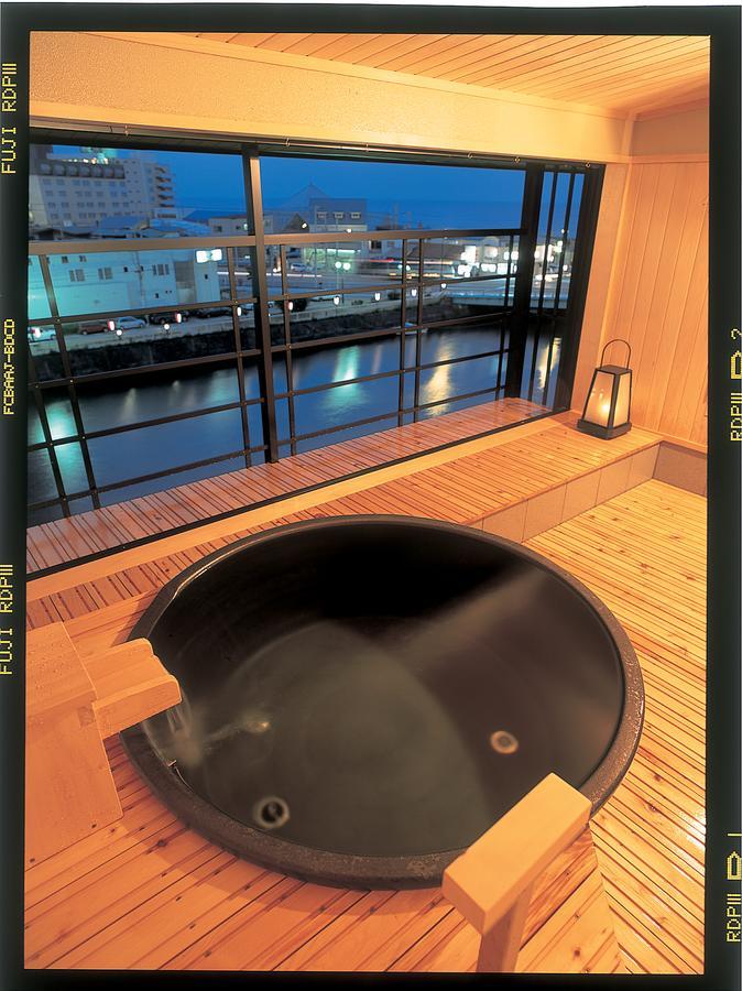 Yunokawa Kanko Hotel Shoen Hakodate Exterior photo