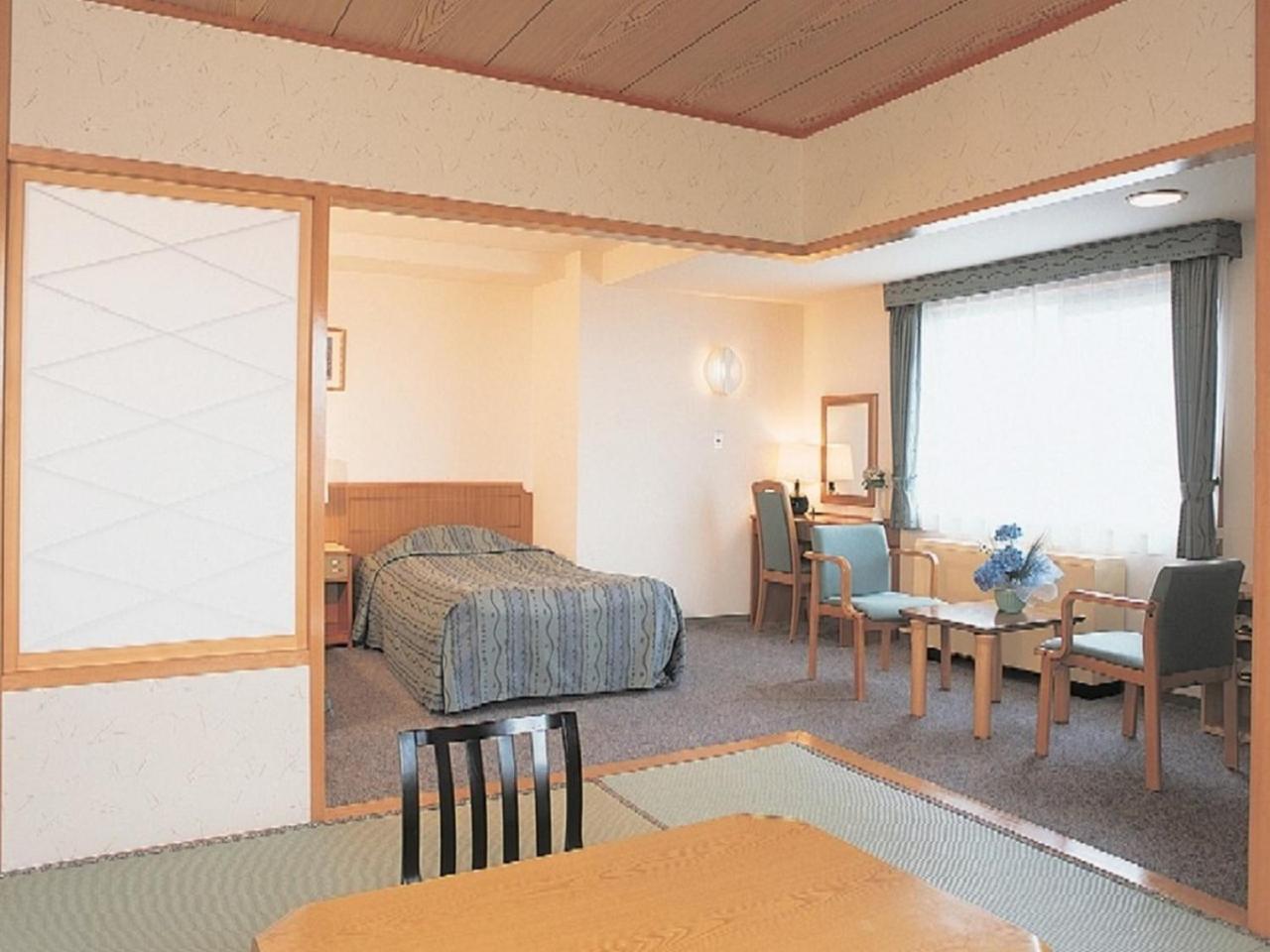 Yunokawa Kanko Hotel Shoen Hakodate Exterior photo