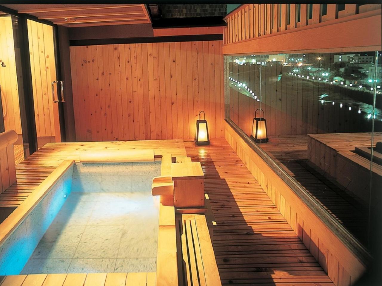 Yunokawa Kanko Hotel Shoen Hakodate Exterior photo
