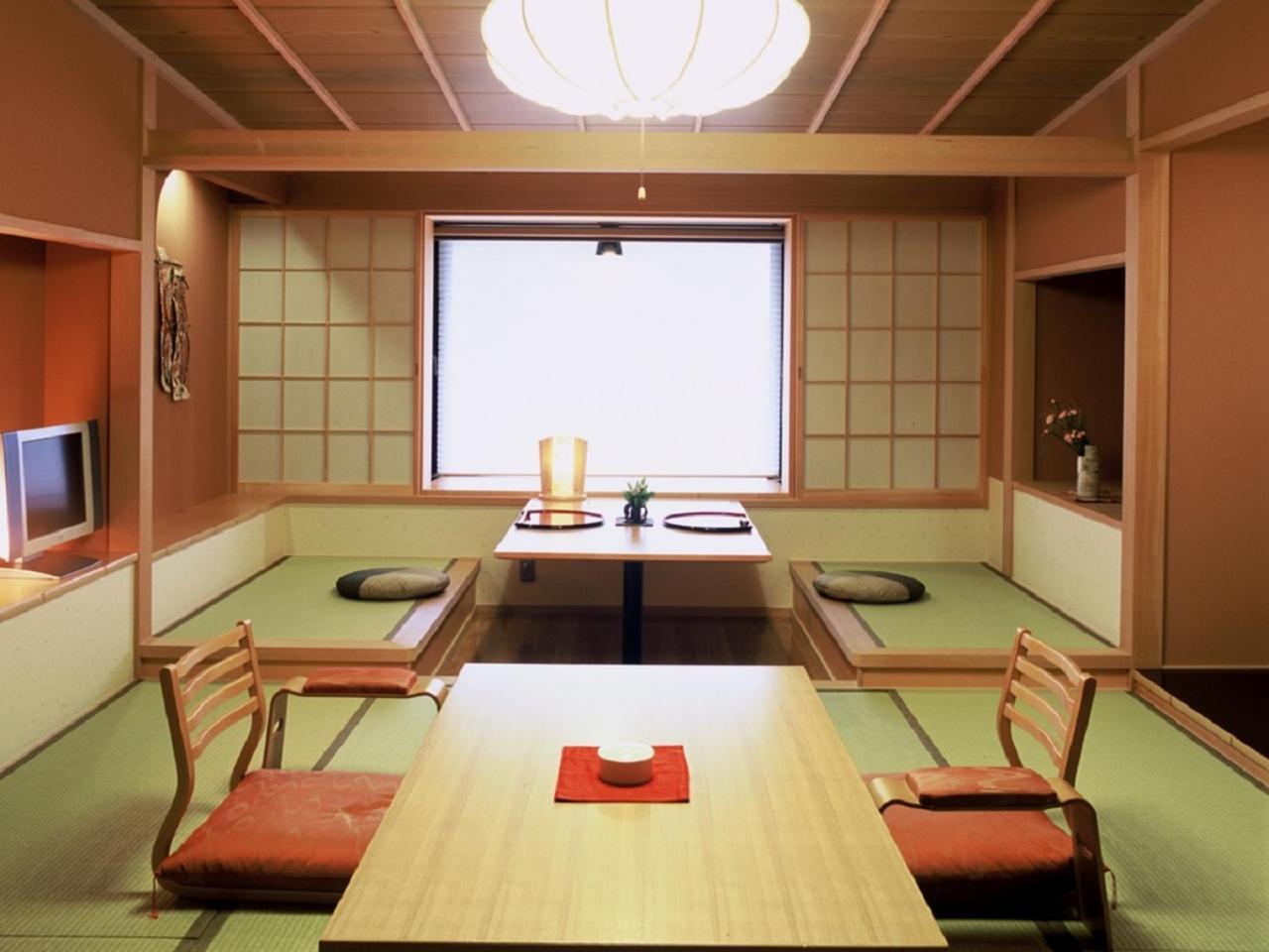 Yunokawa Kanko Hotel Shoen Hakodate Exterior photo