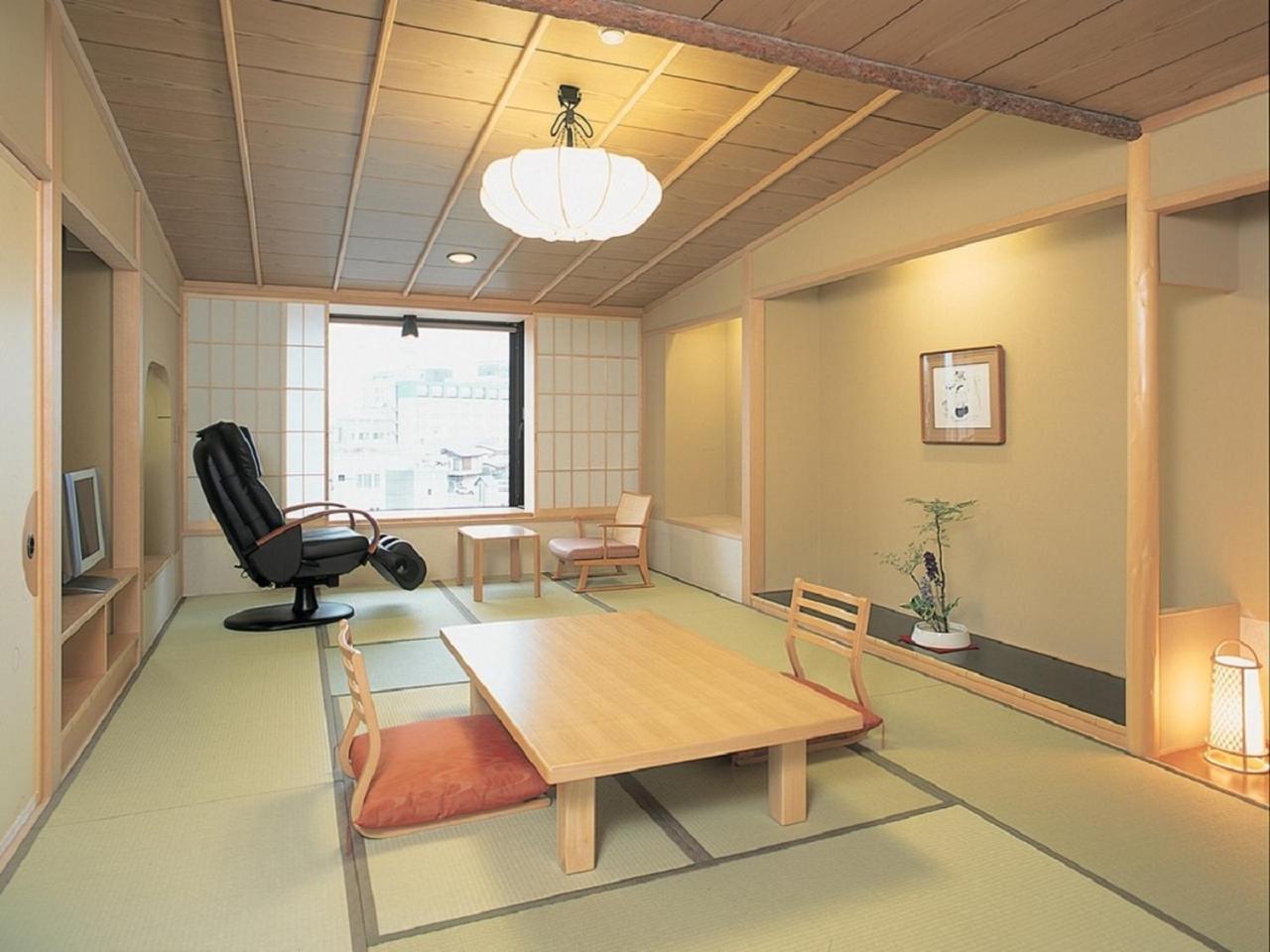 Yunokawa Kanko Hotel Shoen Hakodate Exterior photo