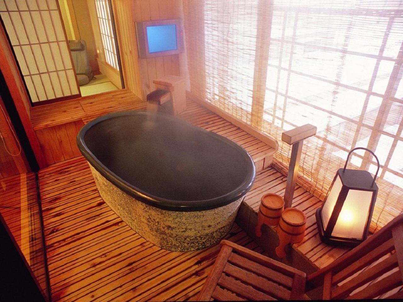Yunokawa Kanko Hotel Shoen Hakodate Exterior photo
