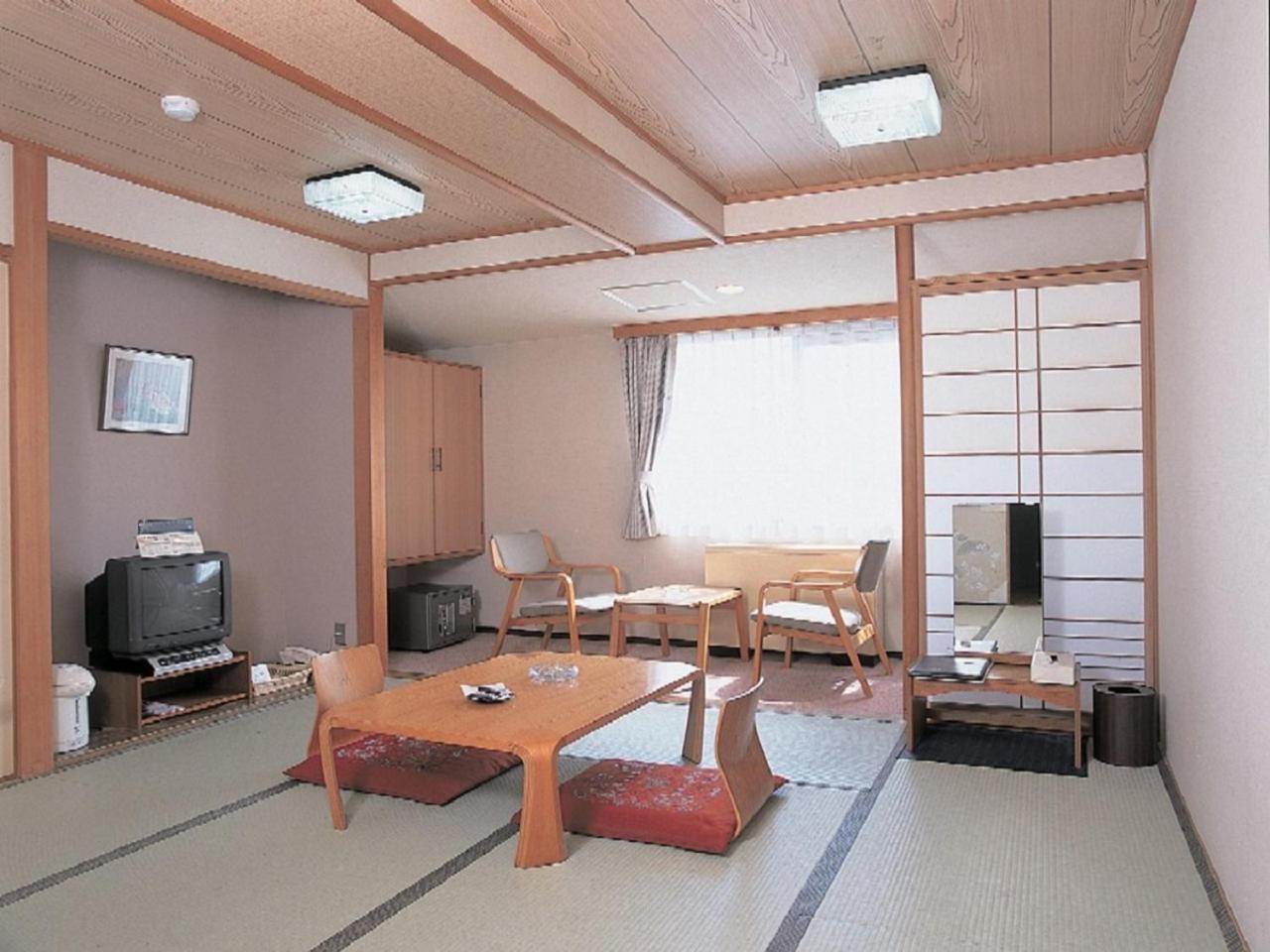 Yunokawa Kanko Hotel Shoen Hakodate Exterior photo