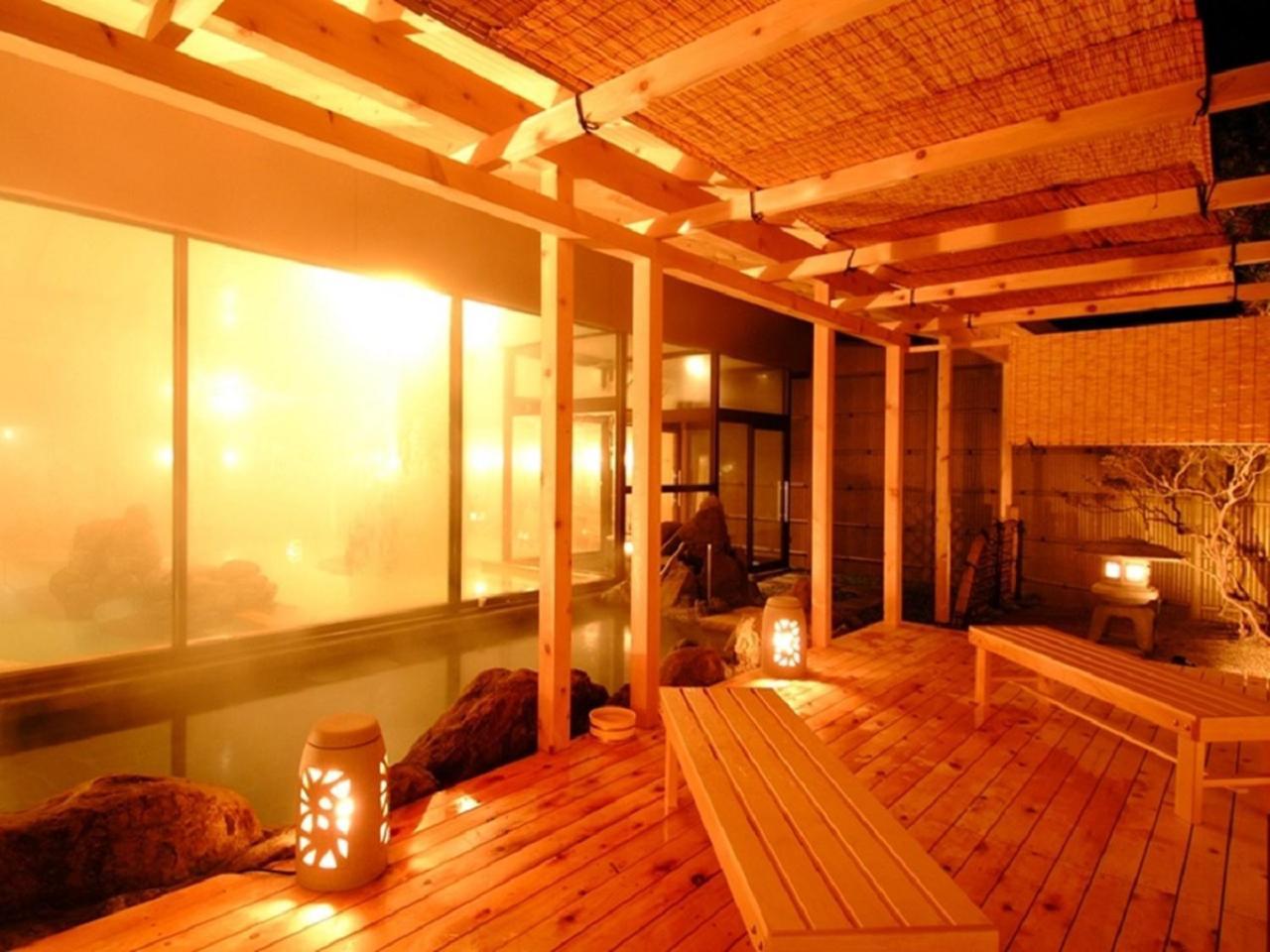 Yunokawa Kanko Hotel Shoen Hakodate Exterior photo