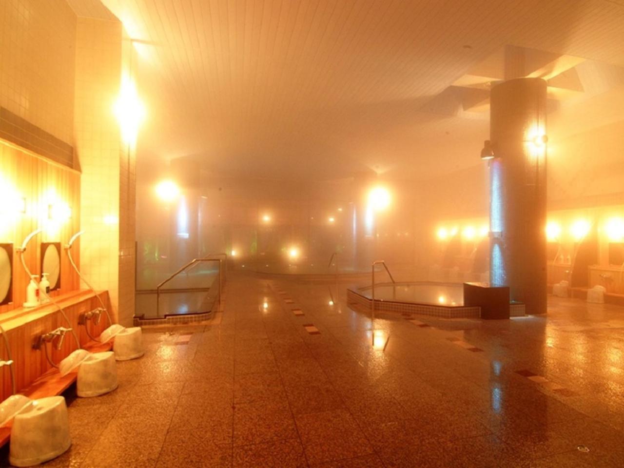 Yunokawa Kanko Hotel Shoen Hakodate Exterior photo
