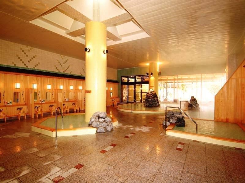 Yunokawa Kanko Hotel Shoen Hakodate Exterior photo