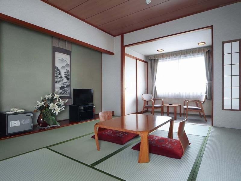 Yunokawa Kanko Hotel Shoen Hakodate Exterior photo